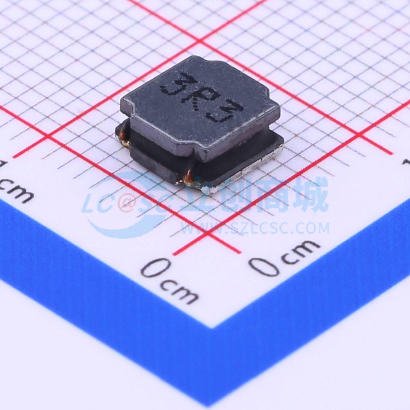 点击查看大图 SWPA6028S3R3NT实物图