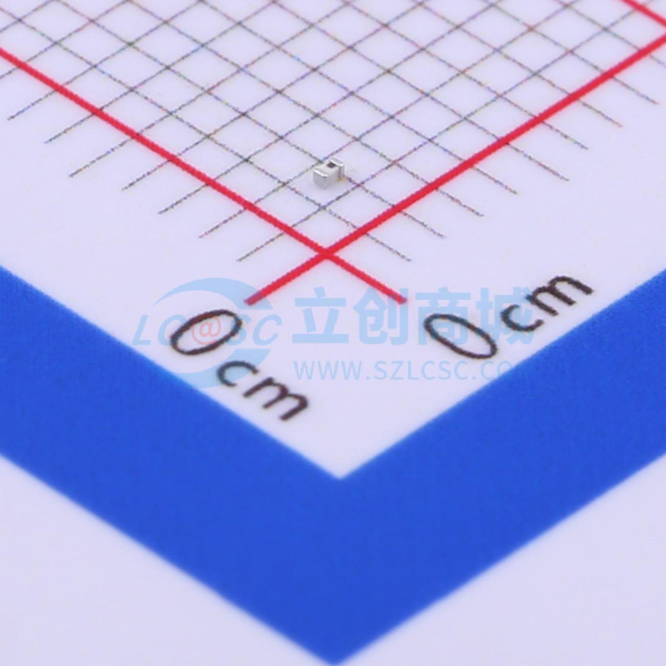 点击查看大图 SDCL0603Q68NJT02B02实物图