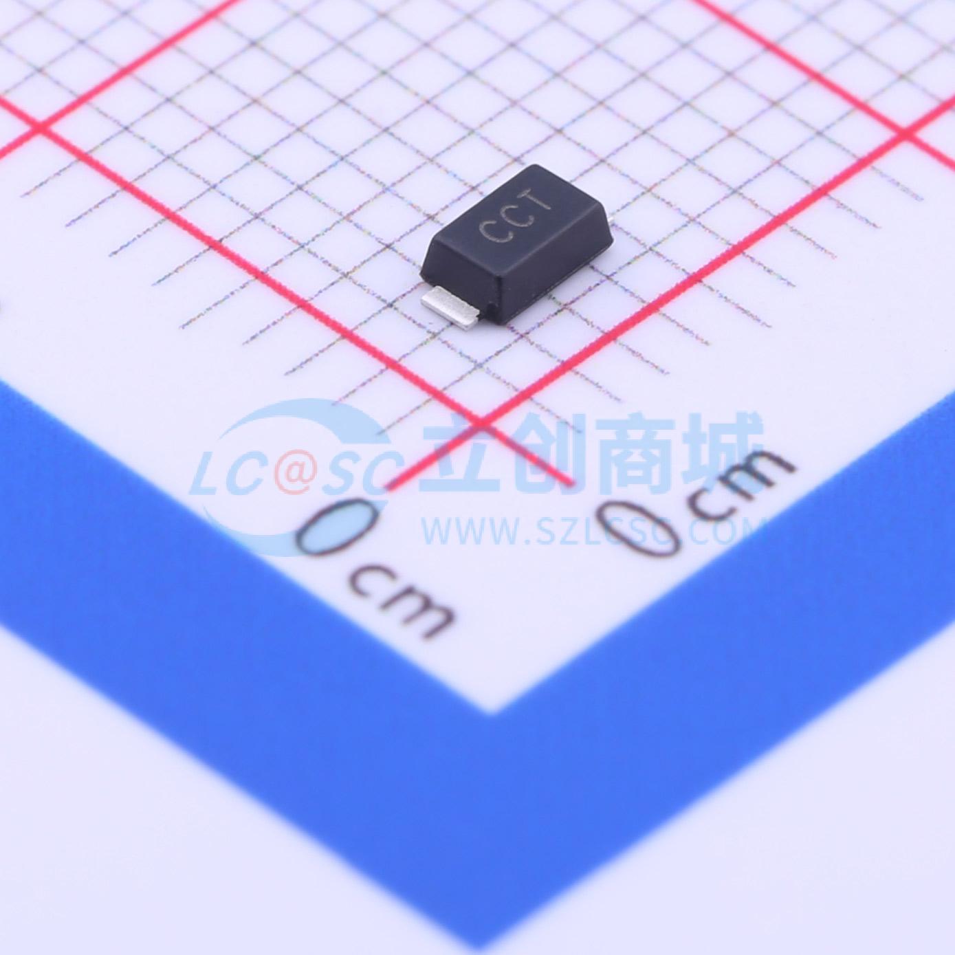 点击查看大图 SMF43CA实物图