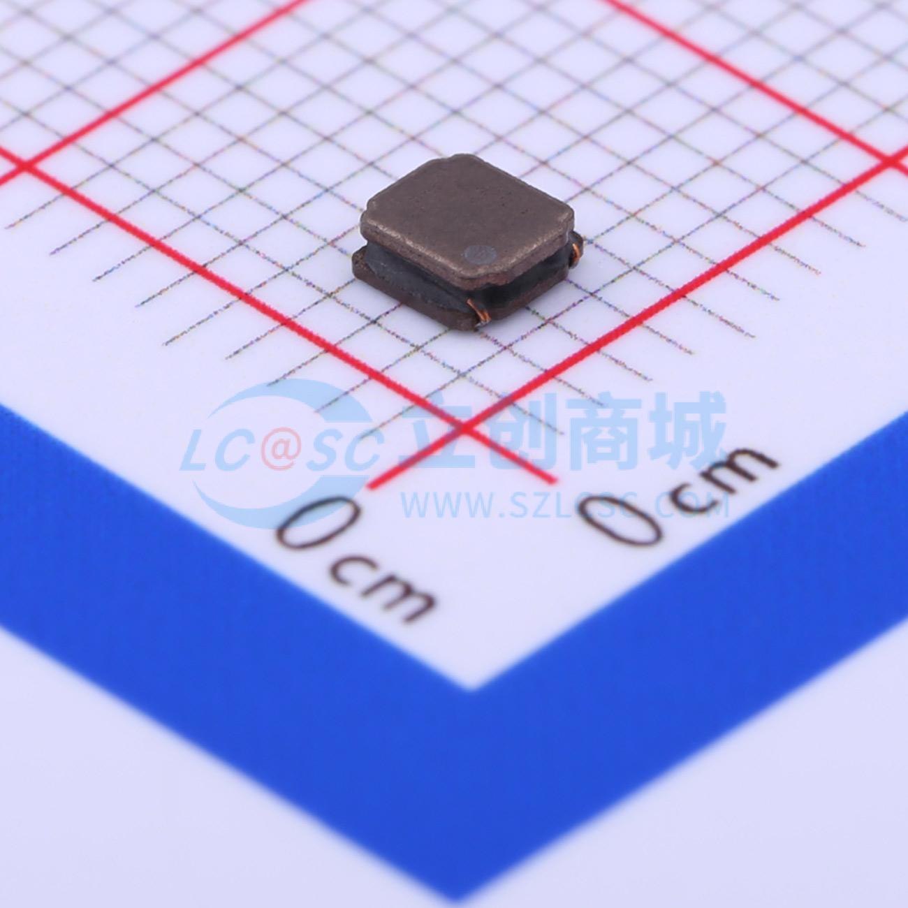 点击查看大图 WPN3012HR68MT实物图