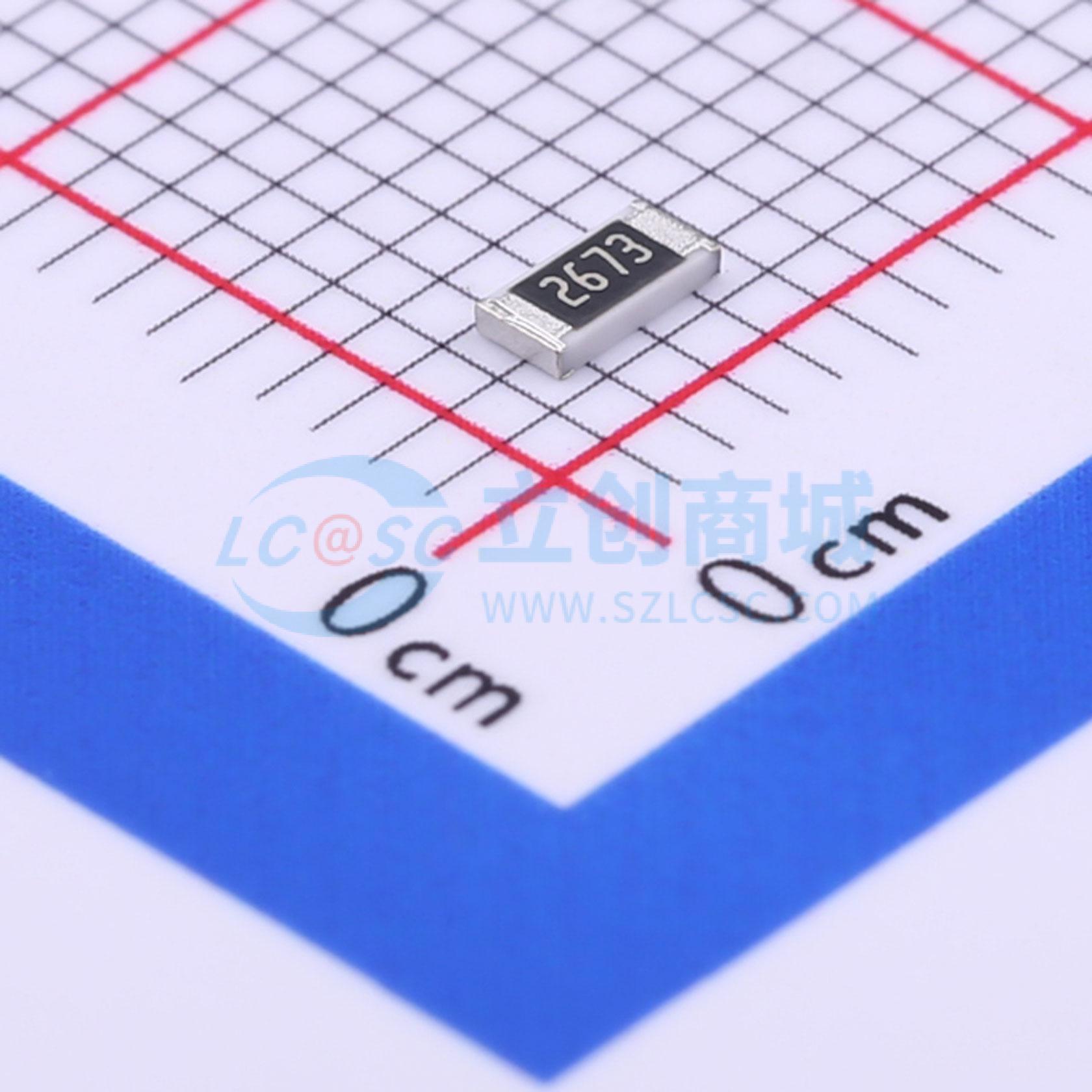 点击查看大图 WR12X2673FTL实物图
