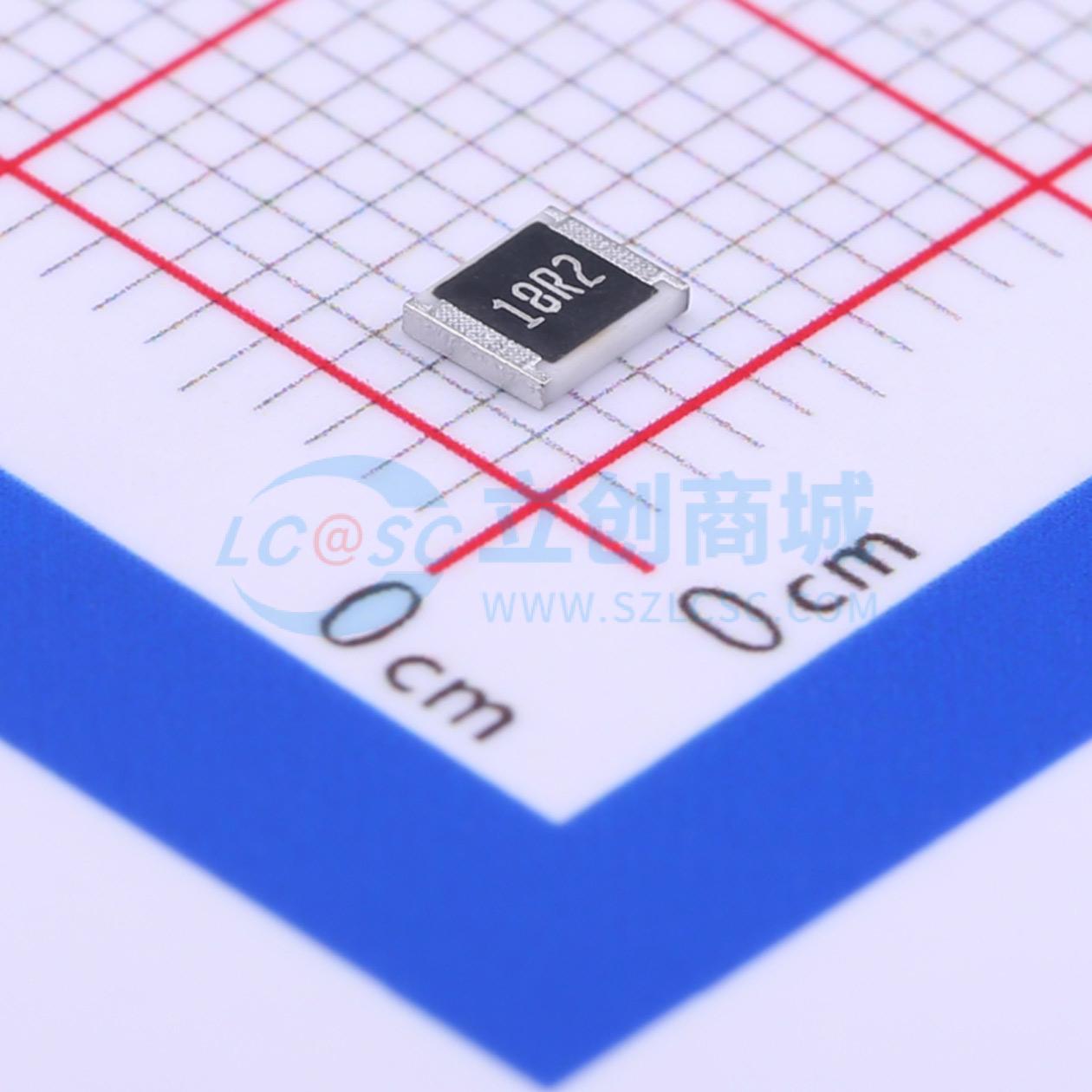 点击查看大图 RTT1218R2FTP实物图