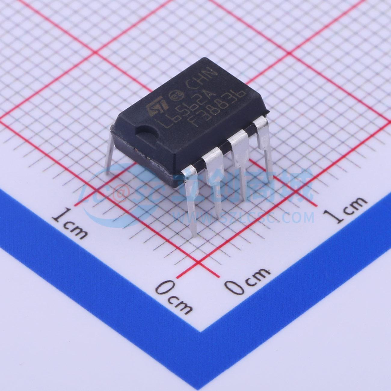 点击查看大图 L6562AN实物图