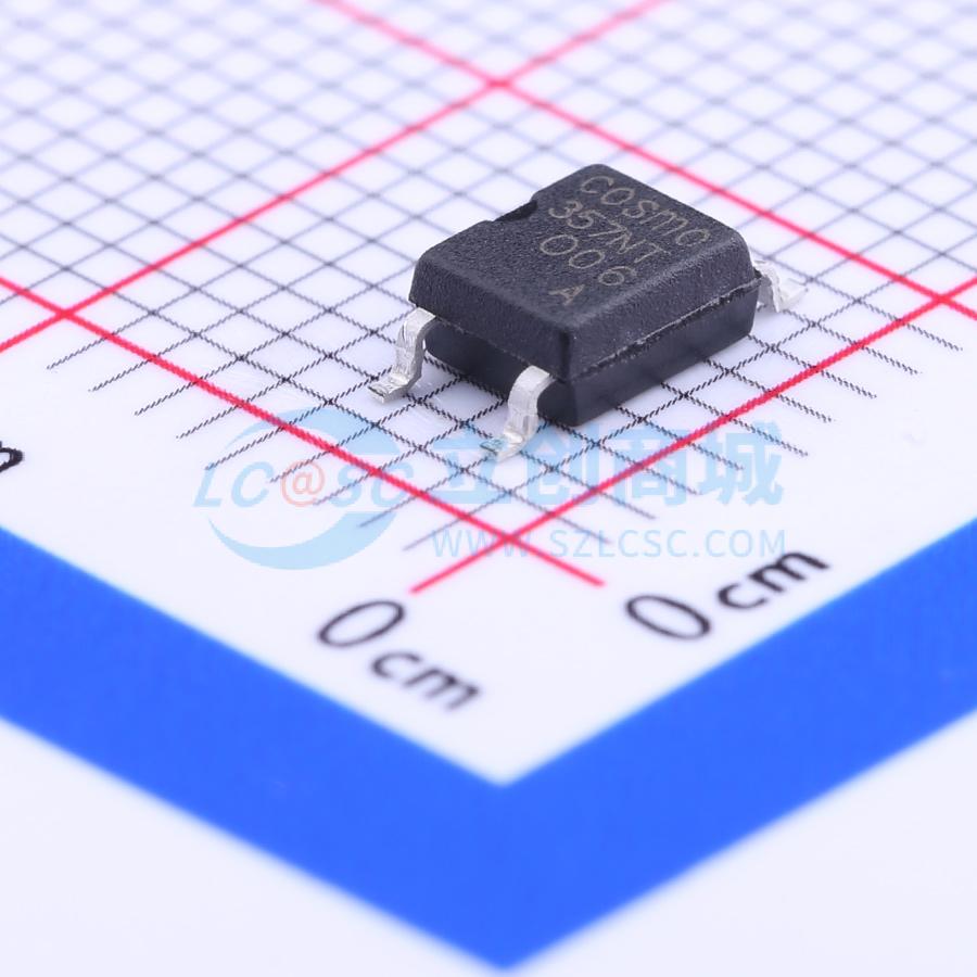 KPC357NT0ATLD实物图