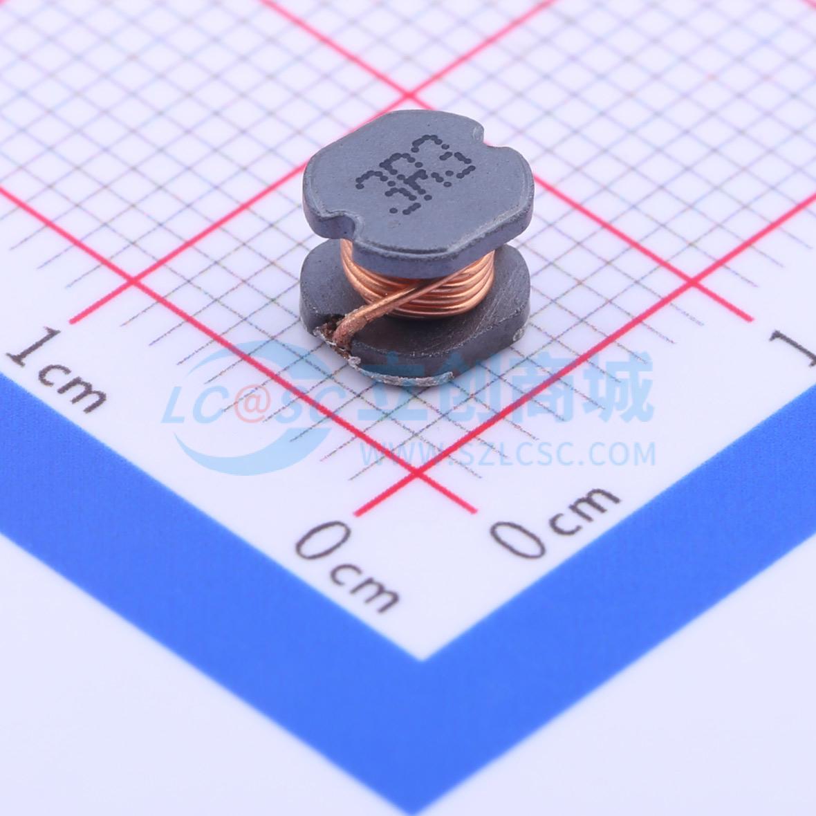 点击查看大图 PCD0504MT3R3实物图