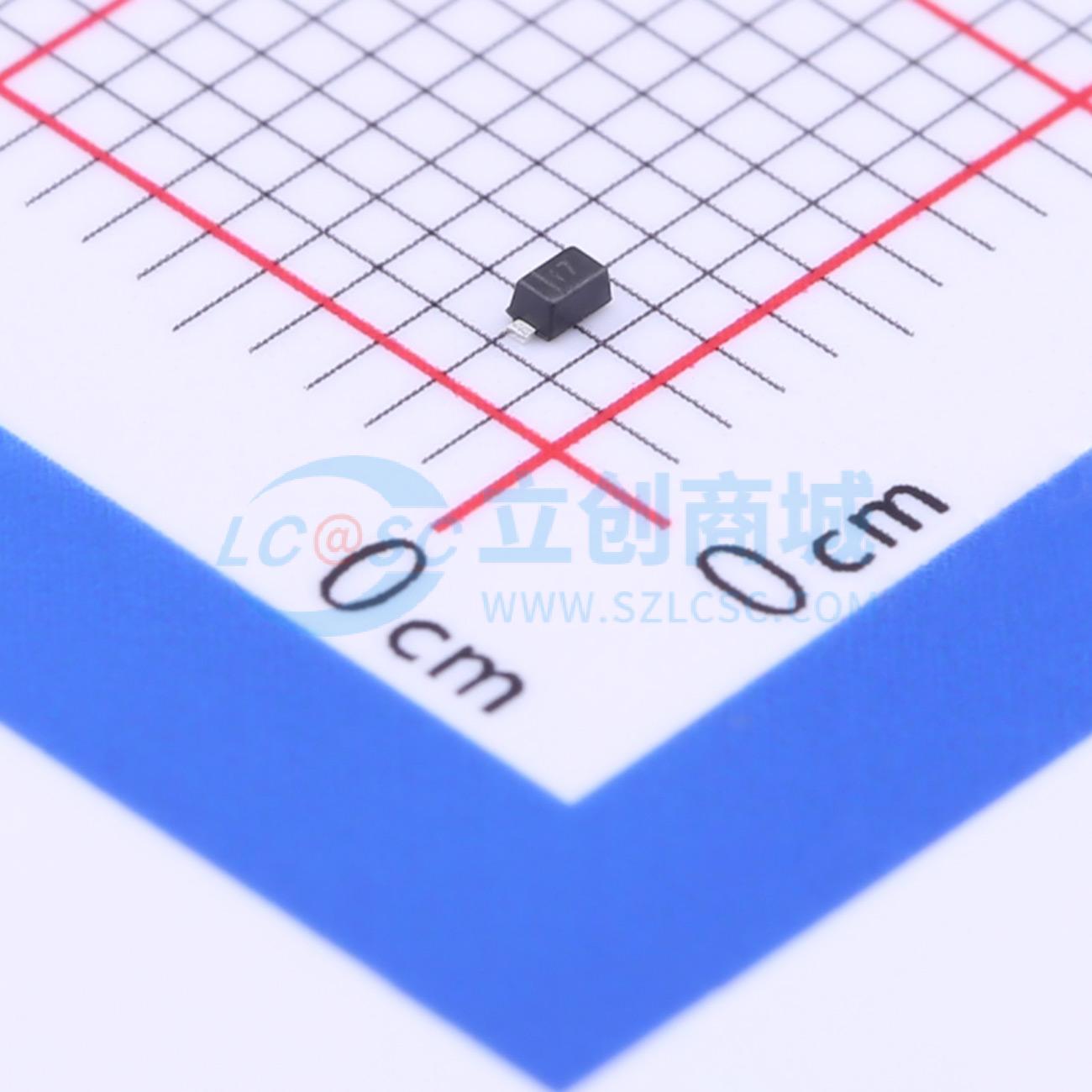 点击查看大图 AZ5125-01H.R7G实物图