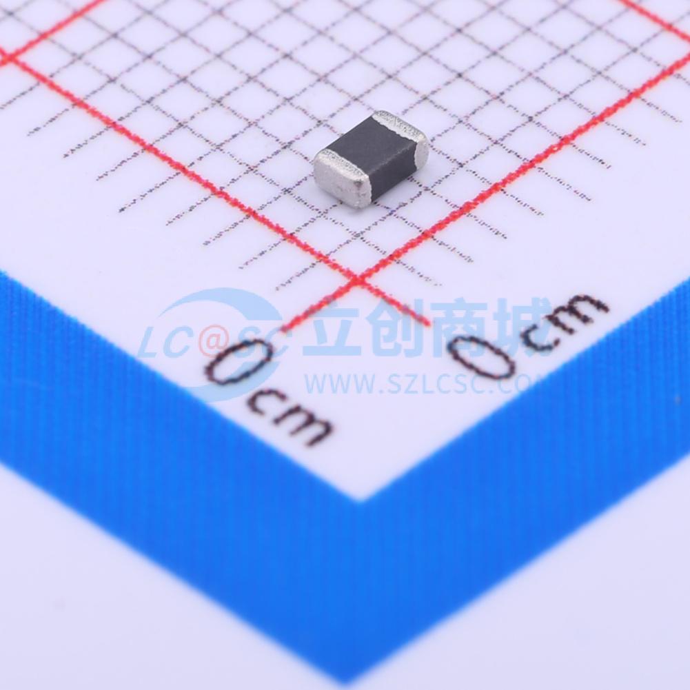 点击查看大图 UPZ2012U221-2R0TF实物图