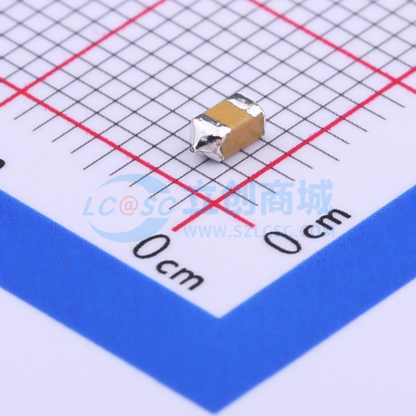 点击查看大图 F951A107MAAAQ2实物图