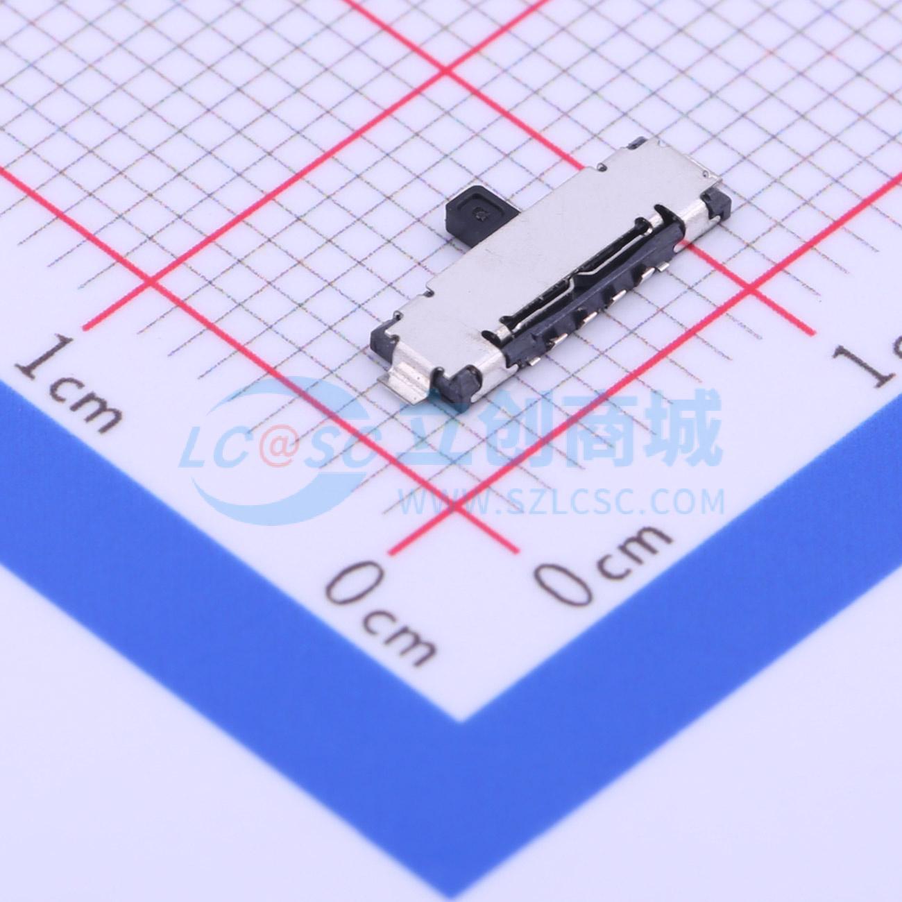 点击查看大图 SSAH120100实物图