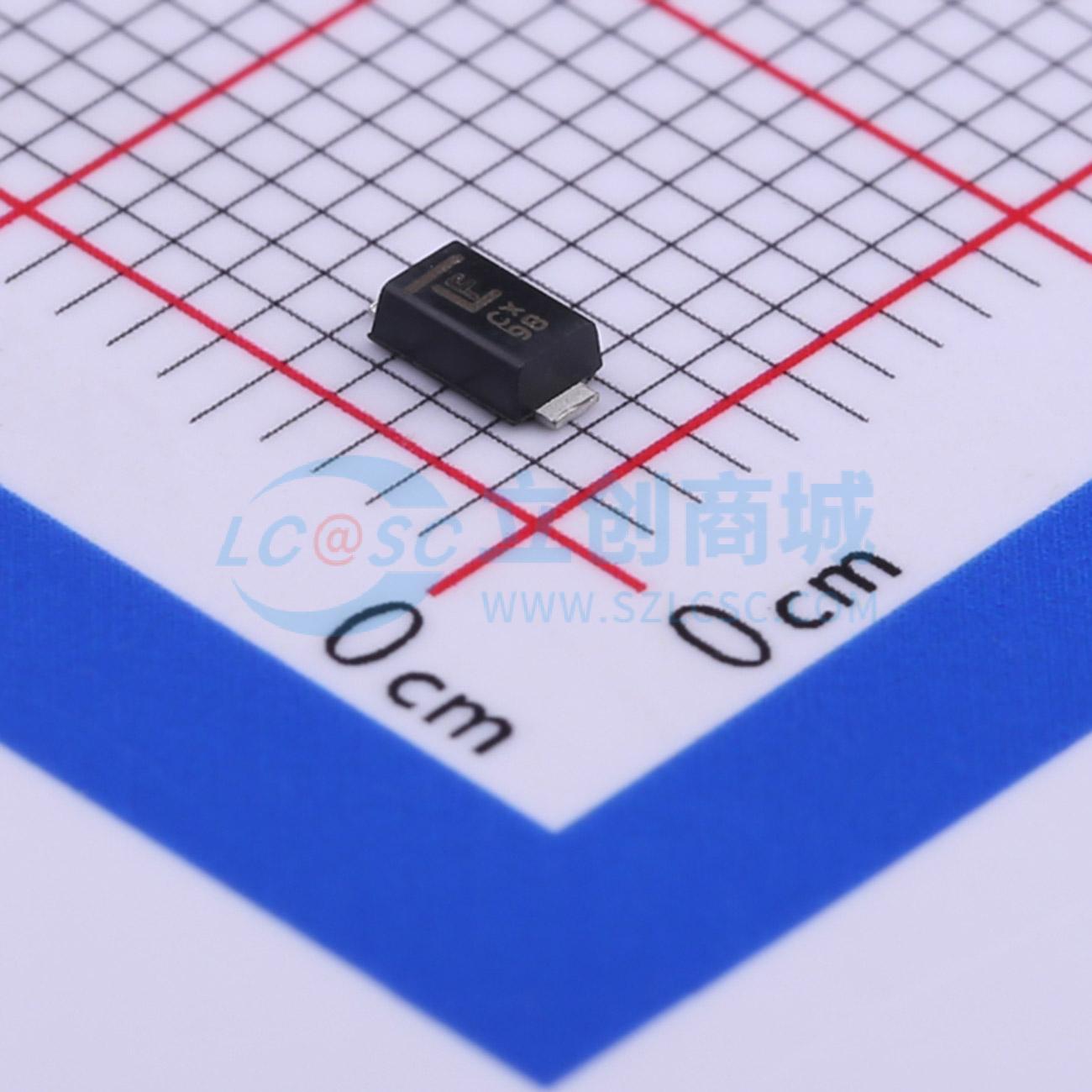 点击查看大图 SMF48A实物图