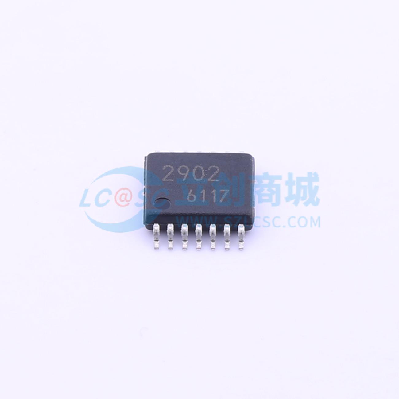 BA2902FV-E2商品缩略图