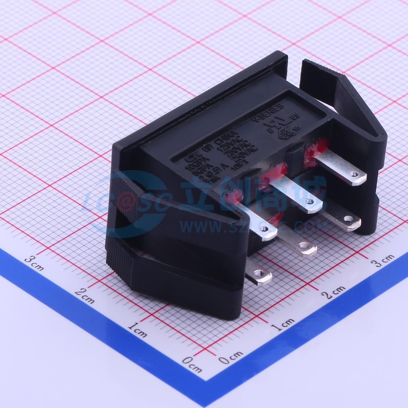 V80212S205QE实物图