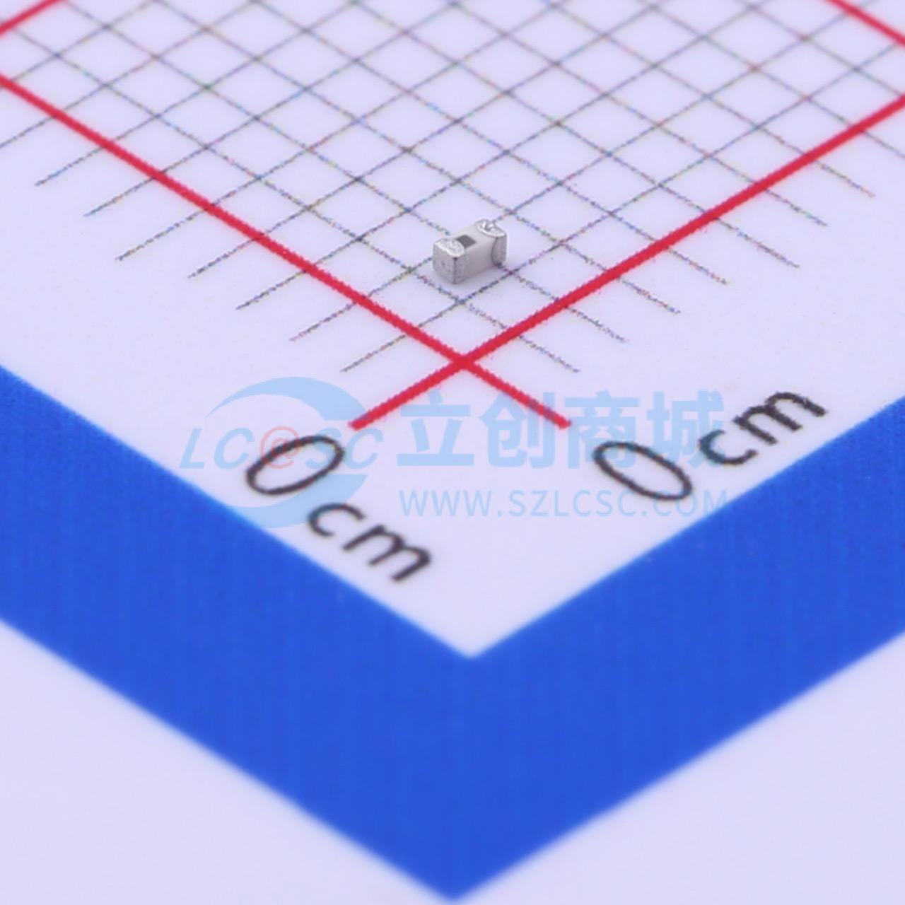 点击查看大图 HCI1005LF-4N7S-MS8实物图