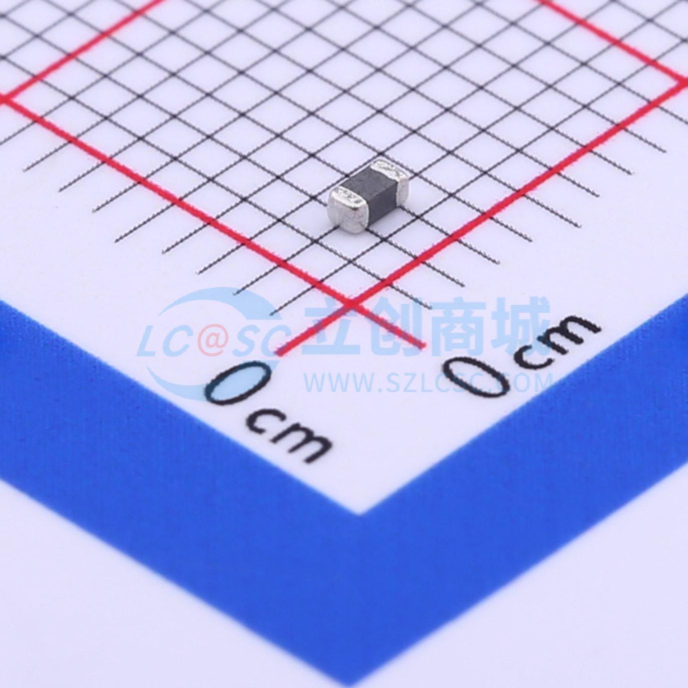 点击查看大图 CBG160808U201T实物图