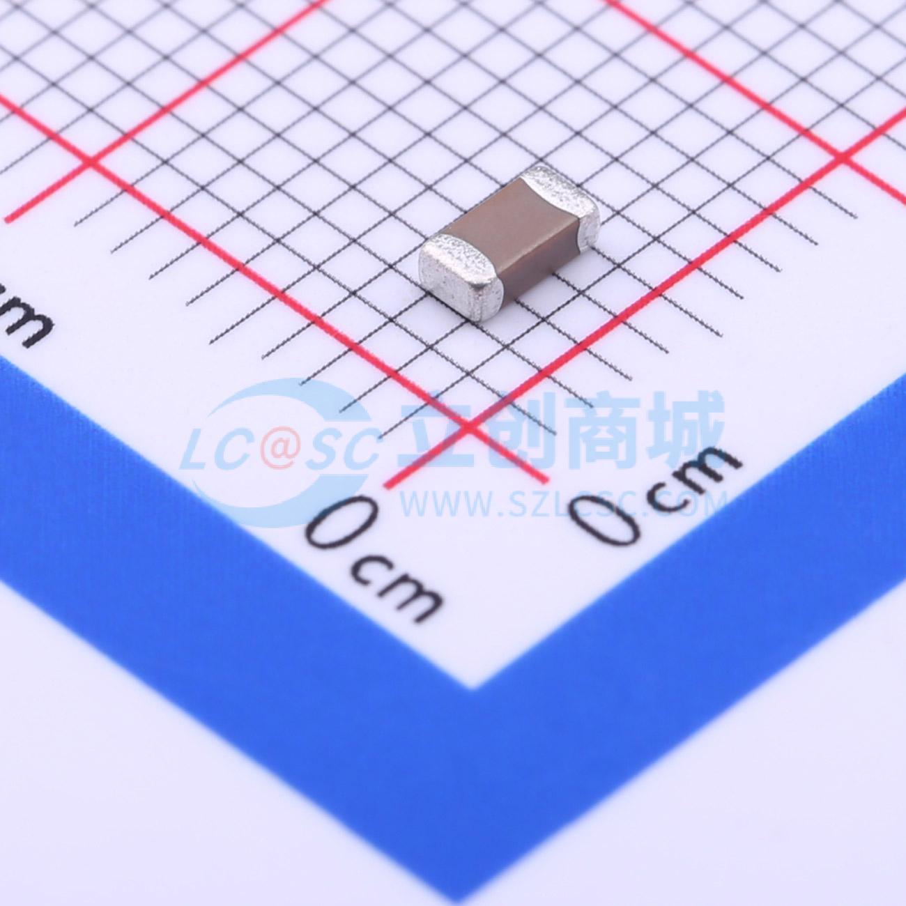 点击查看大图 1206F475Z250CT实物图