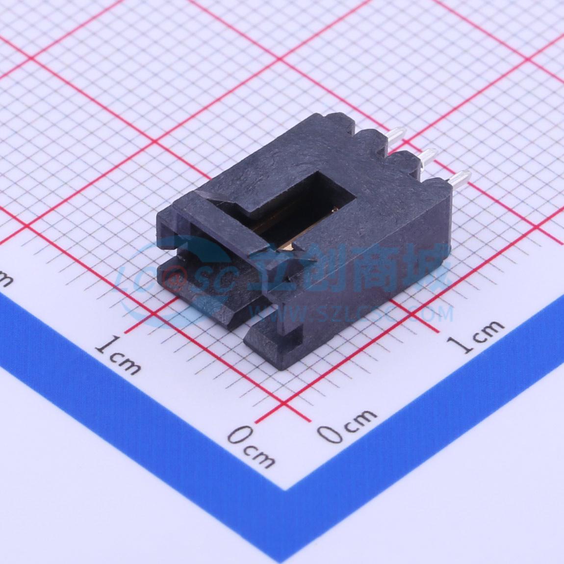 点击查看大图 5-104362-2实物图
