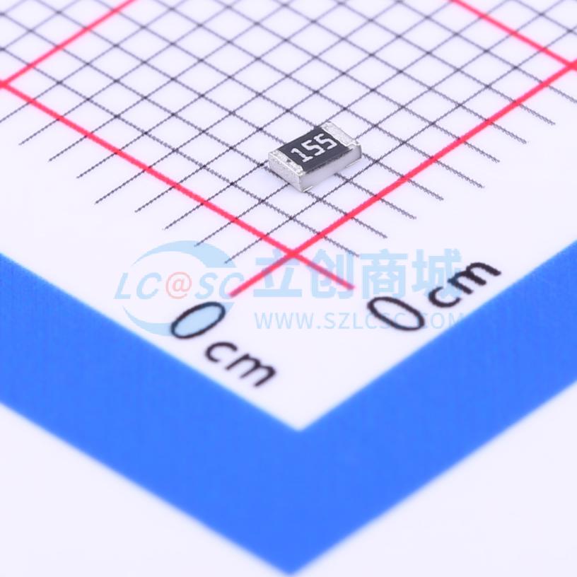 点击查看大图 CR-05JL7---1M5实物图