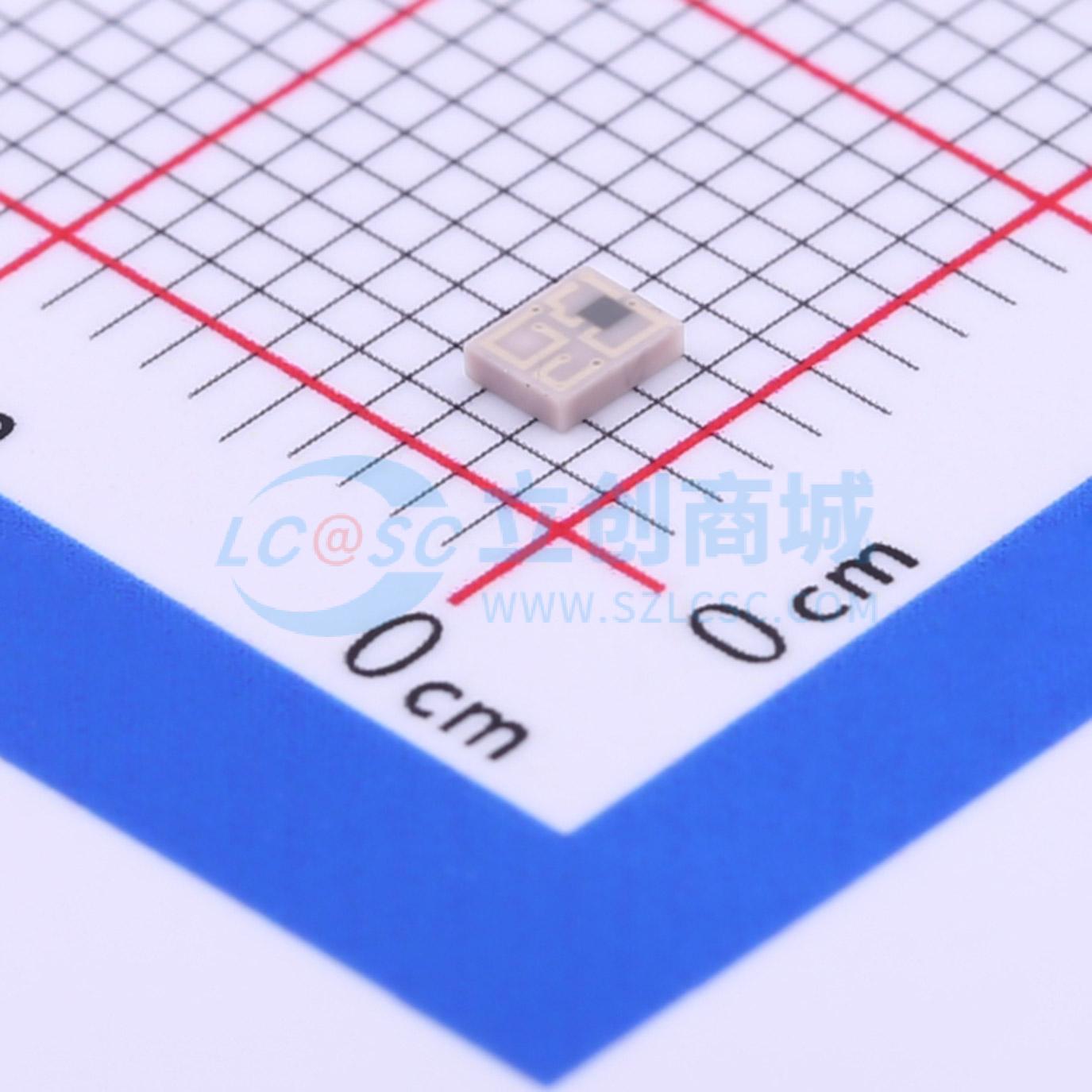 DPX255850DT-5145F1实物图