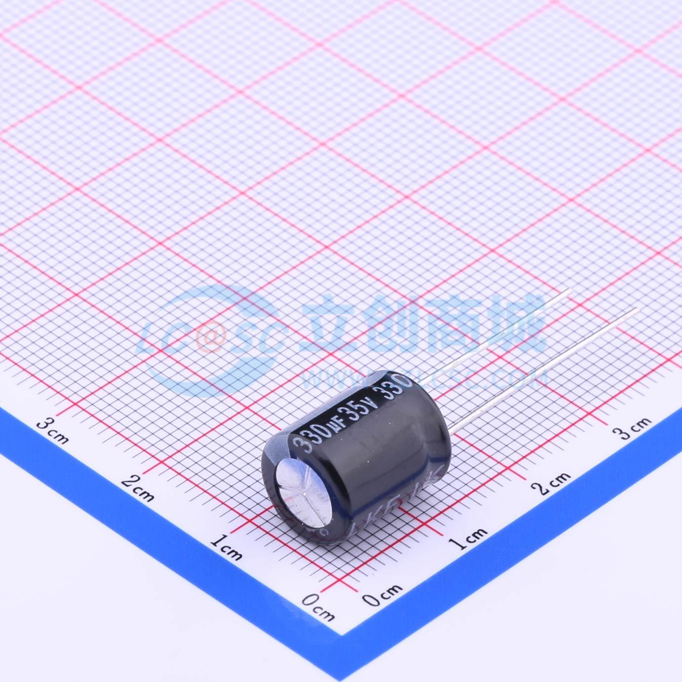 LKFE1251V331MF商品缩略图