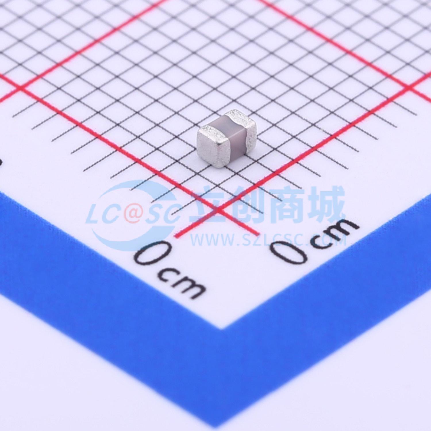 CGA4J2C0G1H223JT0Y0N实物图