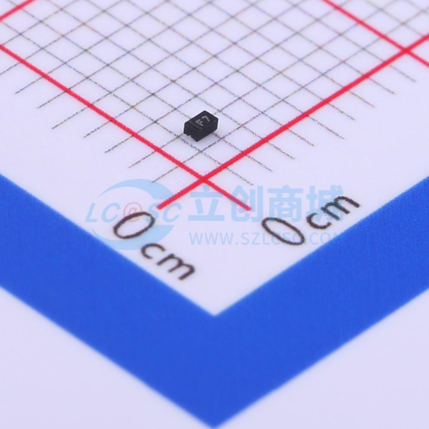 点击查看大图 SESDFBP07V实物图