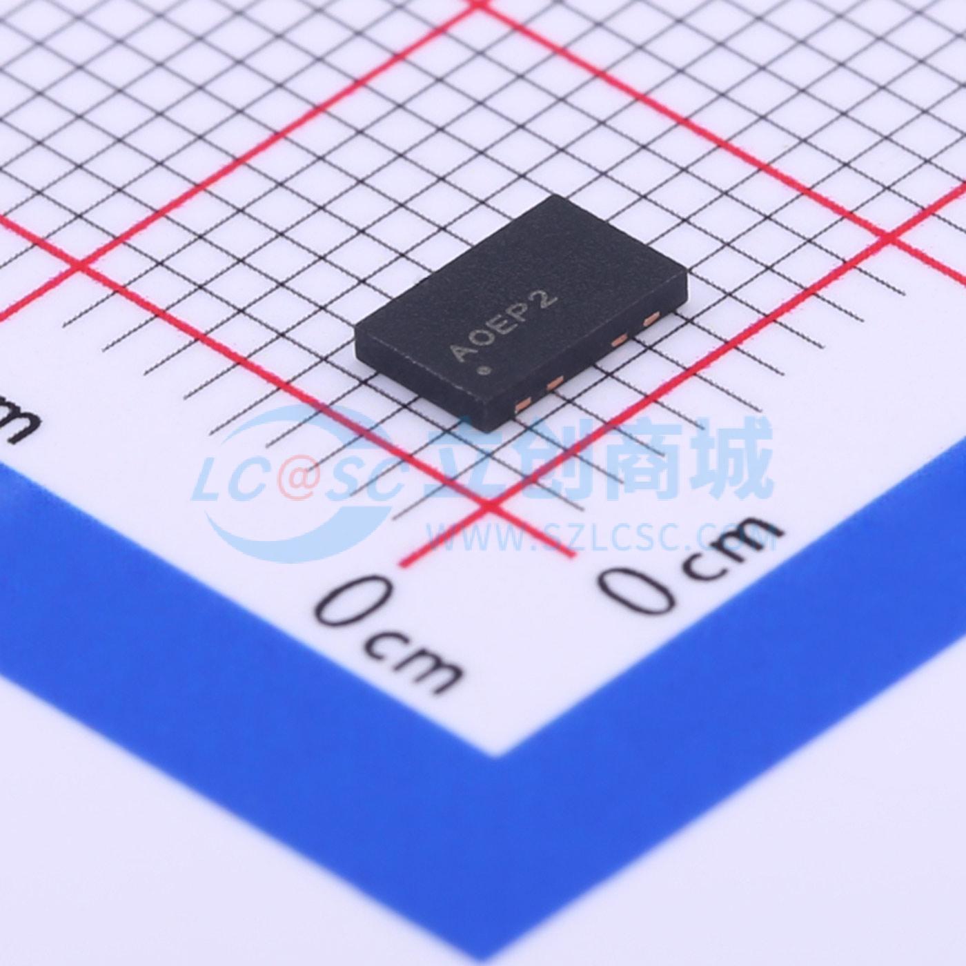 点击查看大图 SIT8920AM-31-18E-24.000625实物图