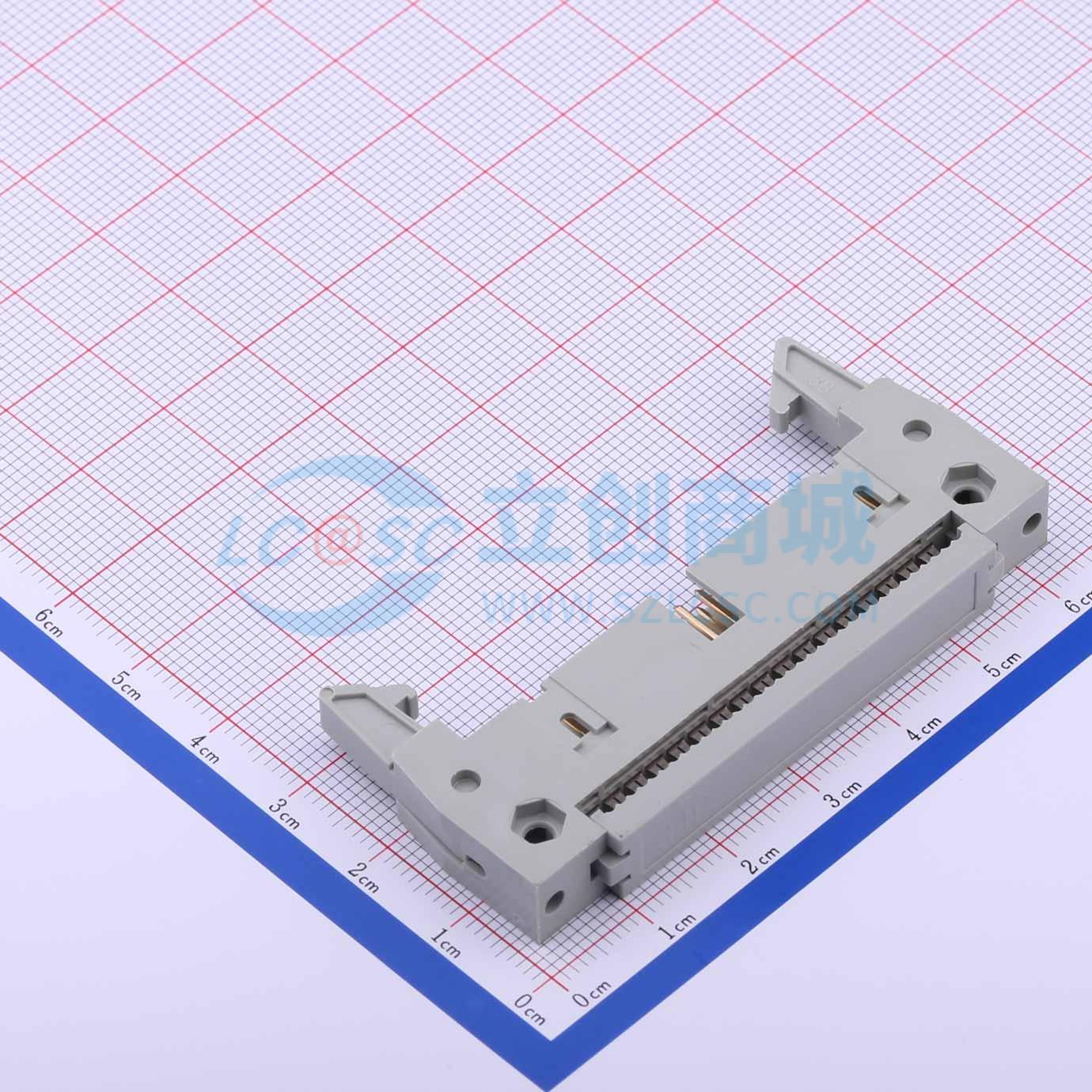 B-3100F34P-0800实物图