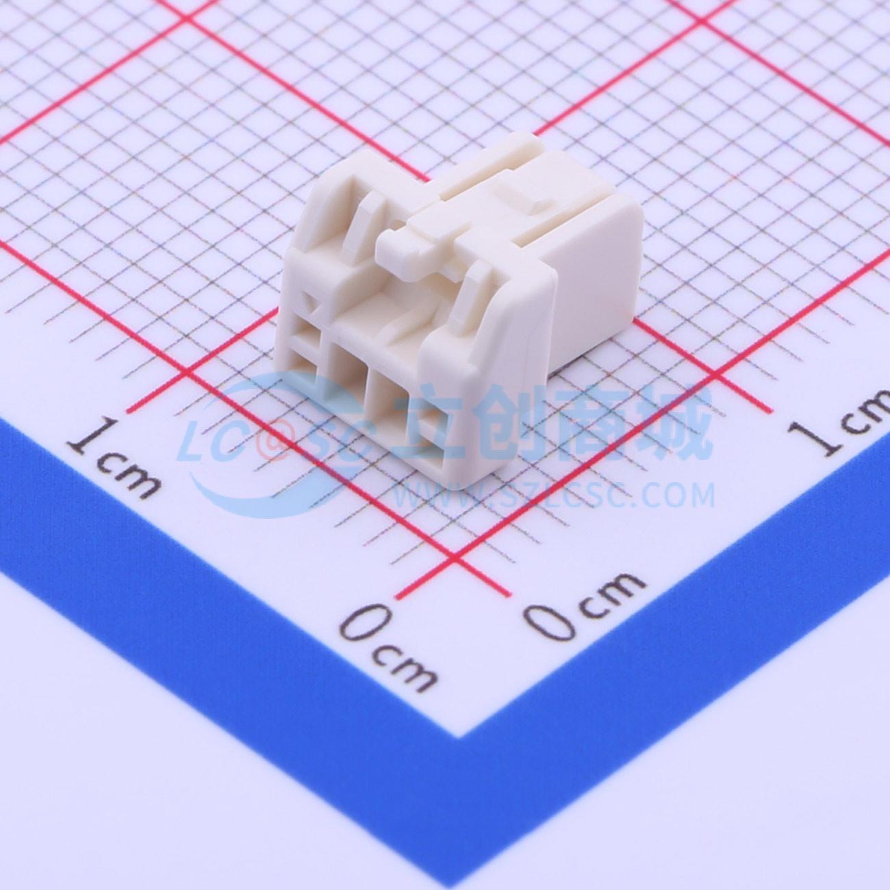 点击查看大图 5025780200实物图