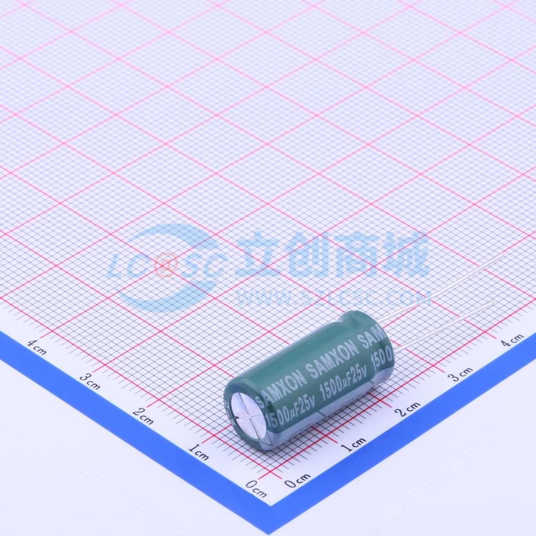 点击查看大图 EGF158M1EG20RR实物图