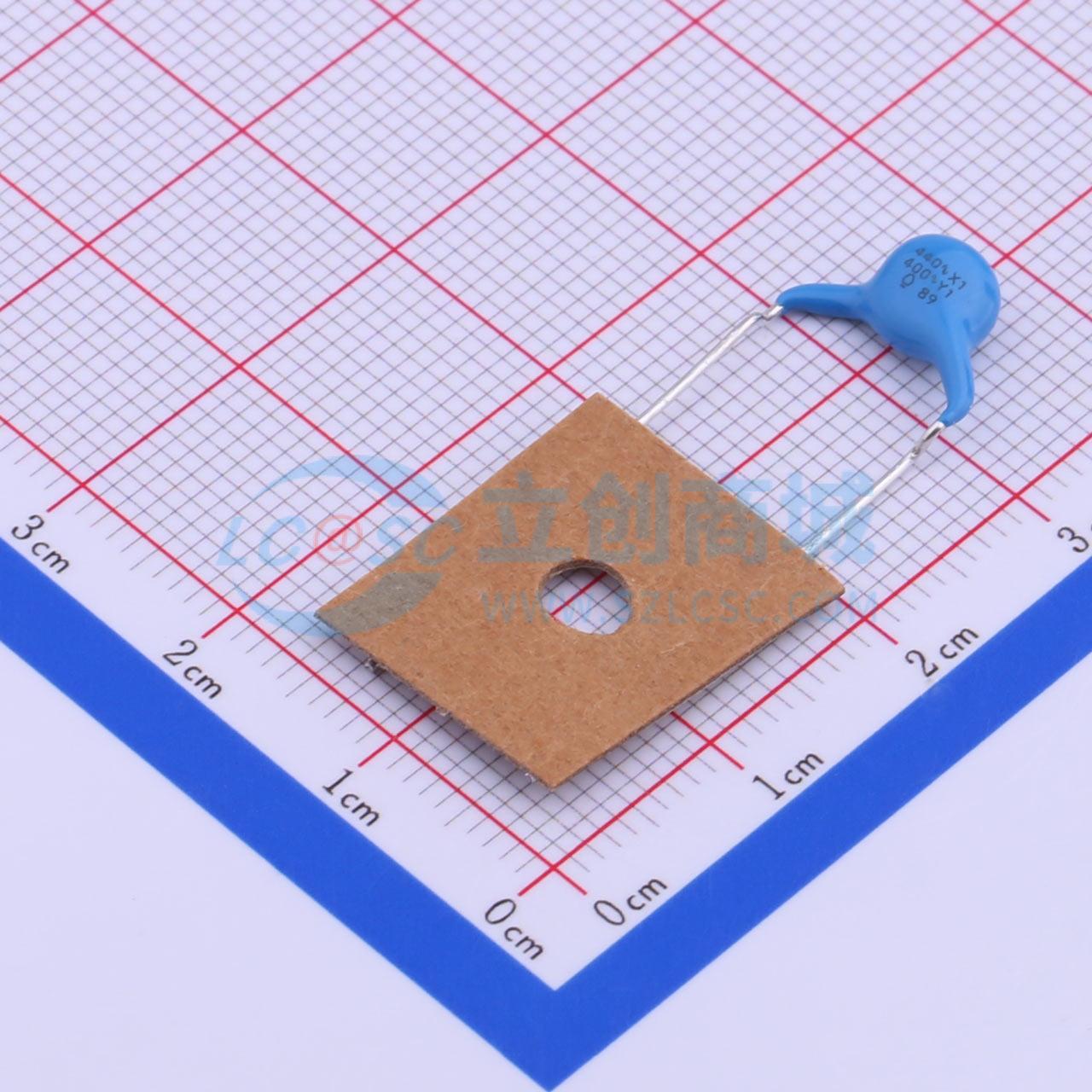 点击查看大图 CD45-E2GA102M-VKA实物图