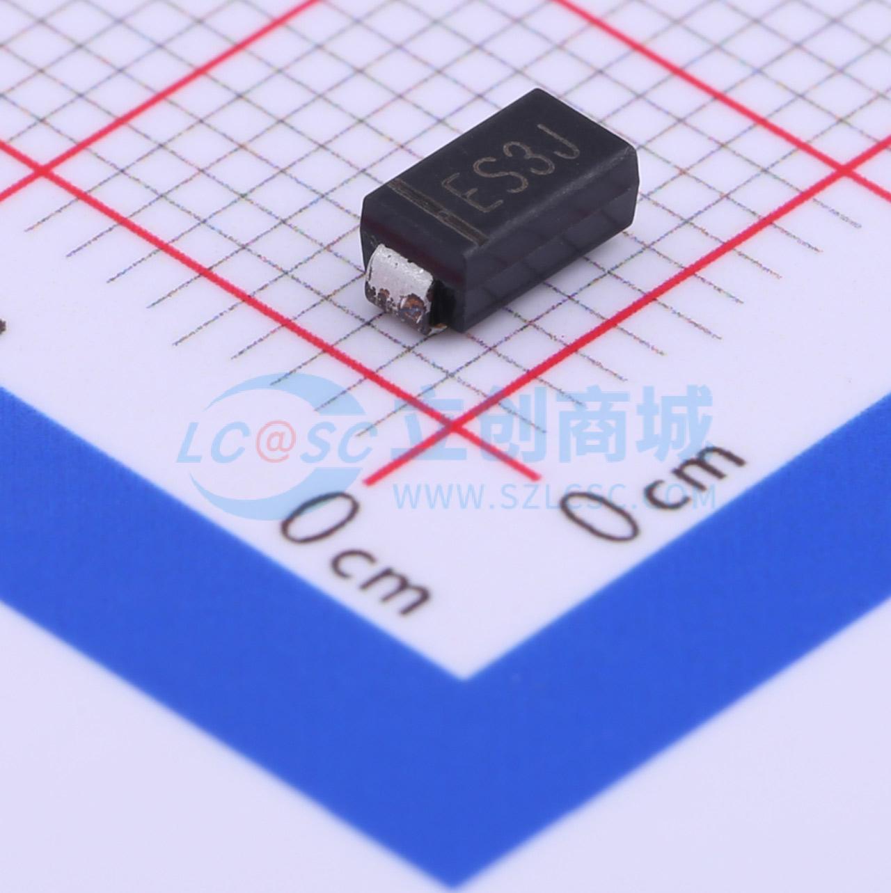 点击查看大图 ES3JA实物图