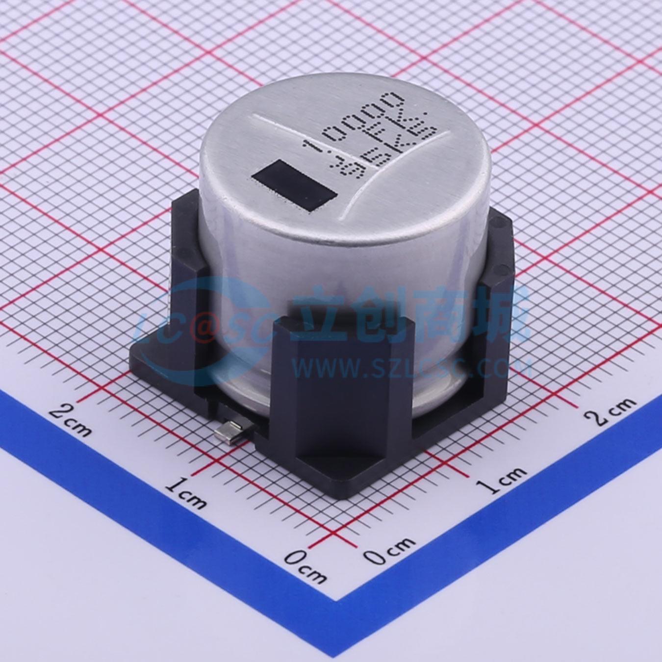 点击查看大图 EEEFK0J103SV实物图