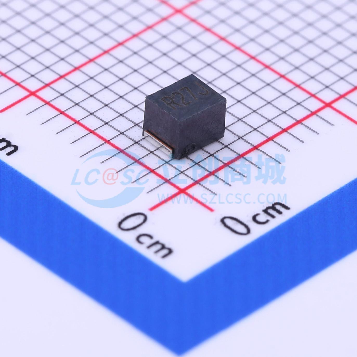 NLV32T-R27J-EF实物图