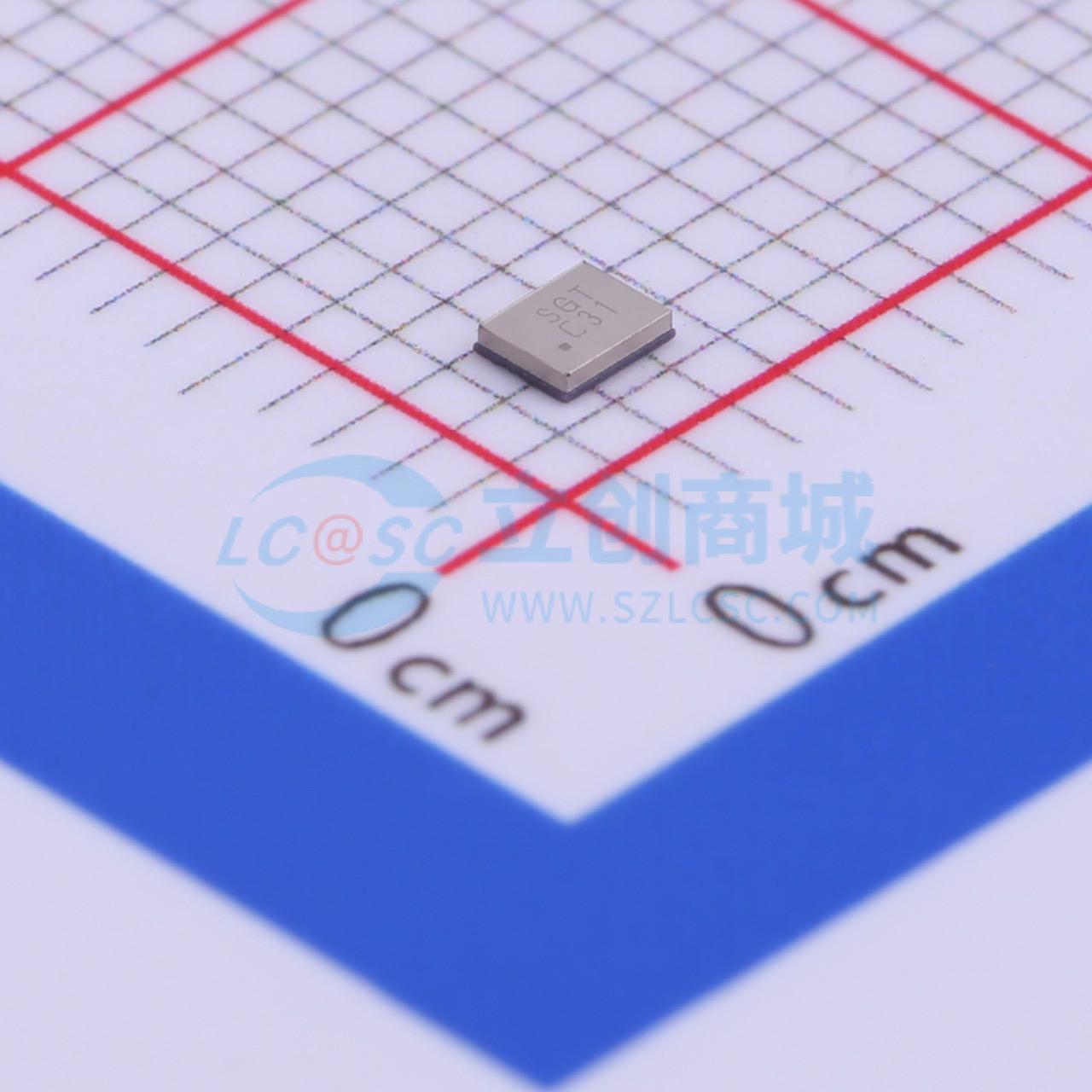点击查看大图 TF0094A实物图
