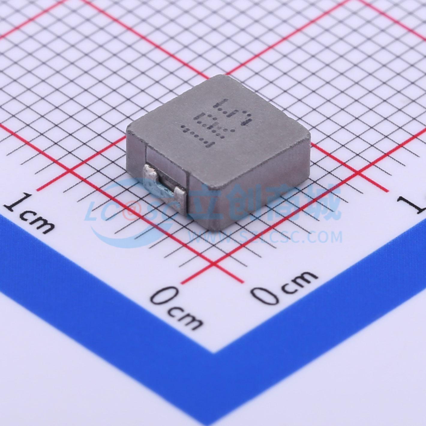 点击查看大图 MS0630-1R5M实物图