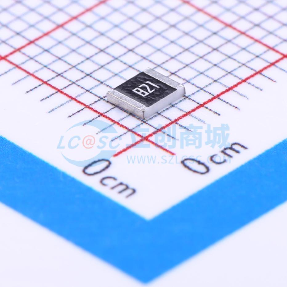 点击查看大图 RC1210JR-07820RL实物图