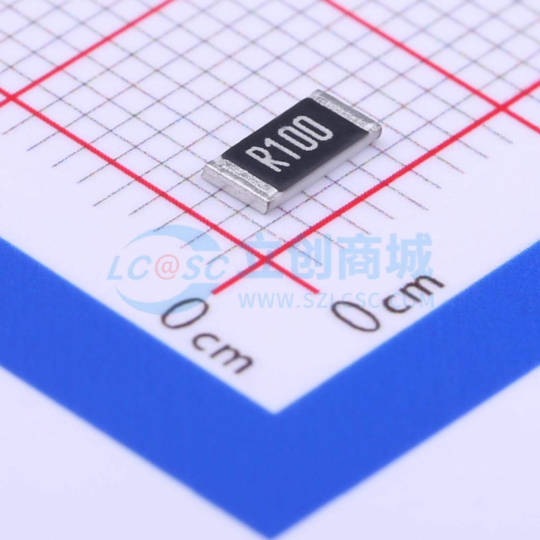 点击查看大图 FBF20FPPR100-00L实物图