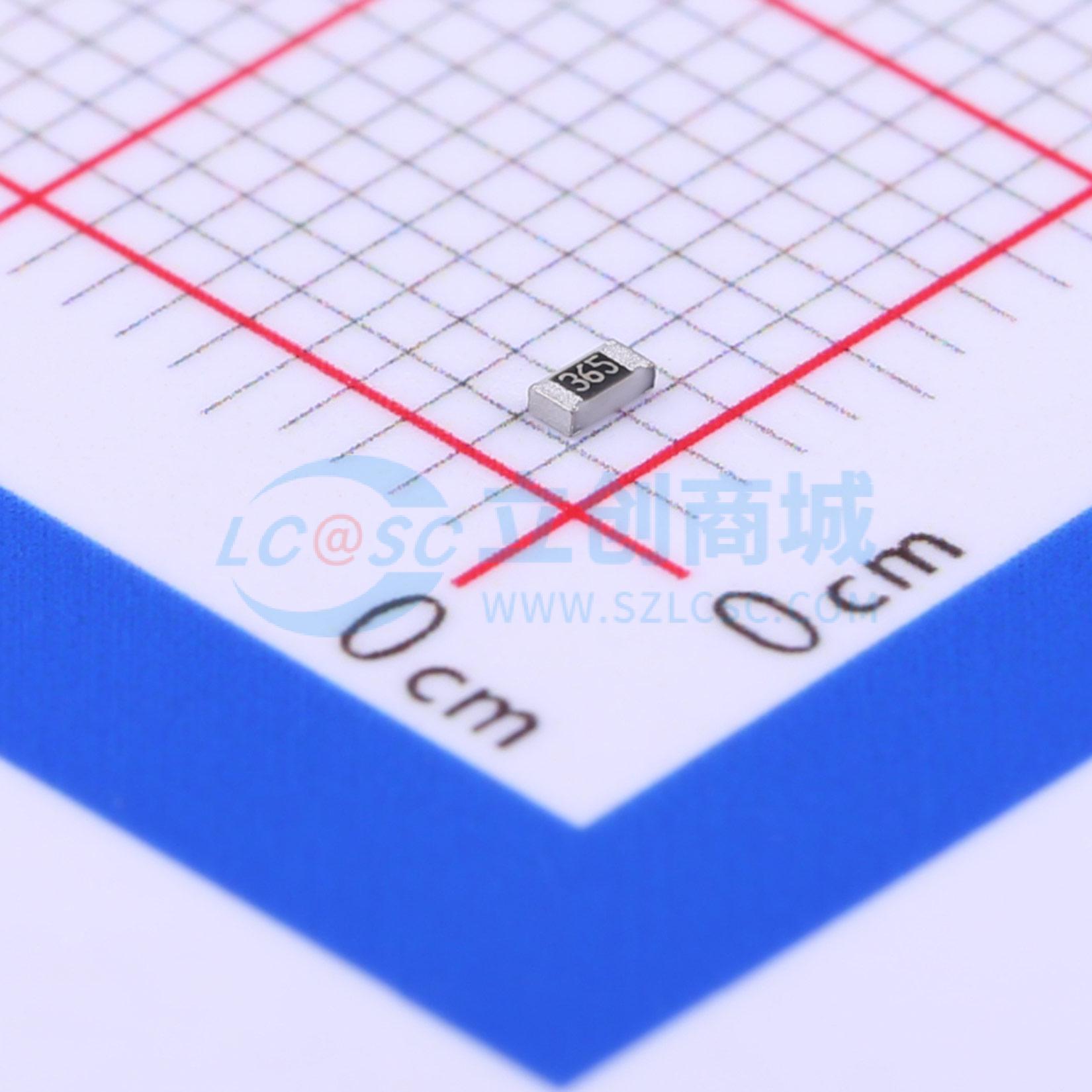 点击查看大图 WR06W3604FTL实物图