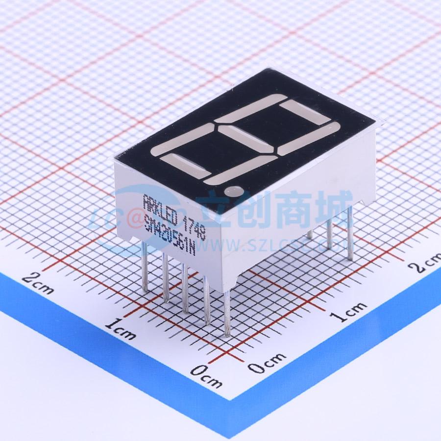 SM420561N实物图