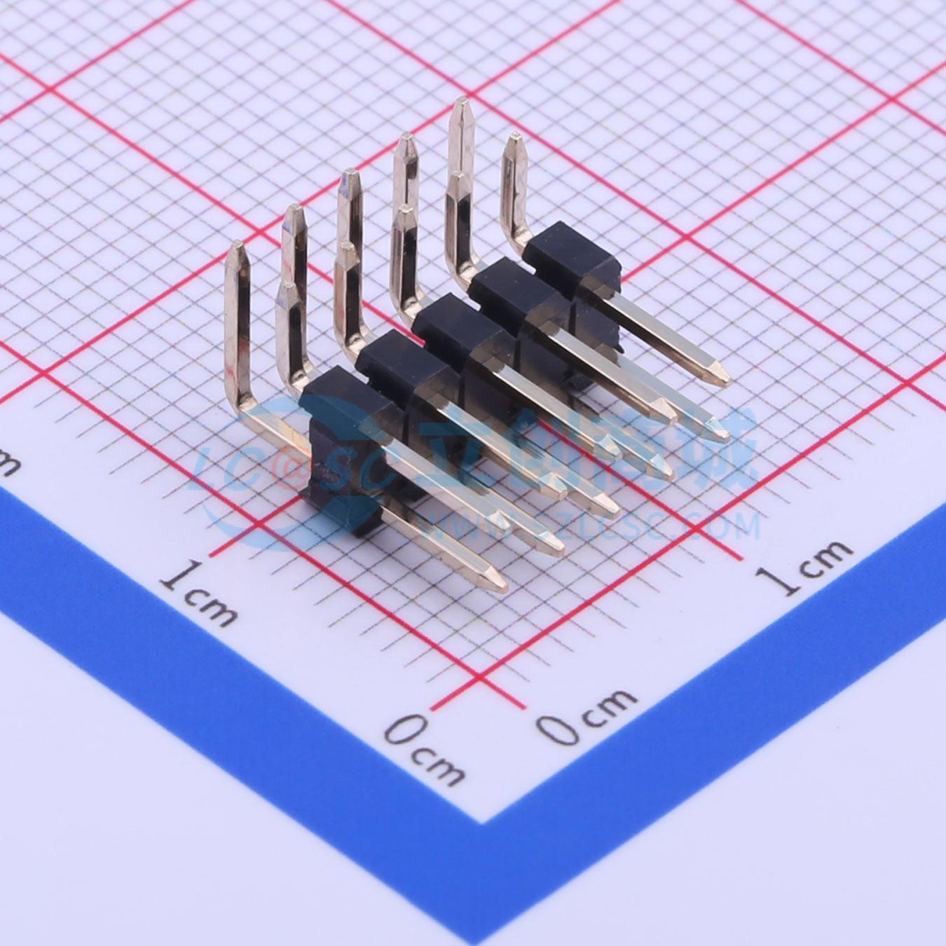 点击查看大图 MTP125-1205R1实物图