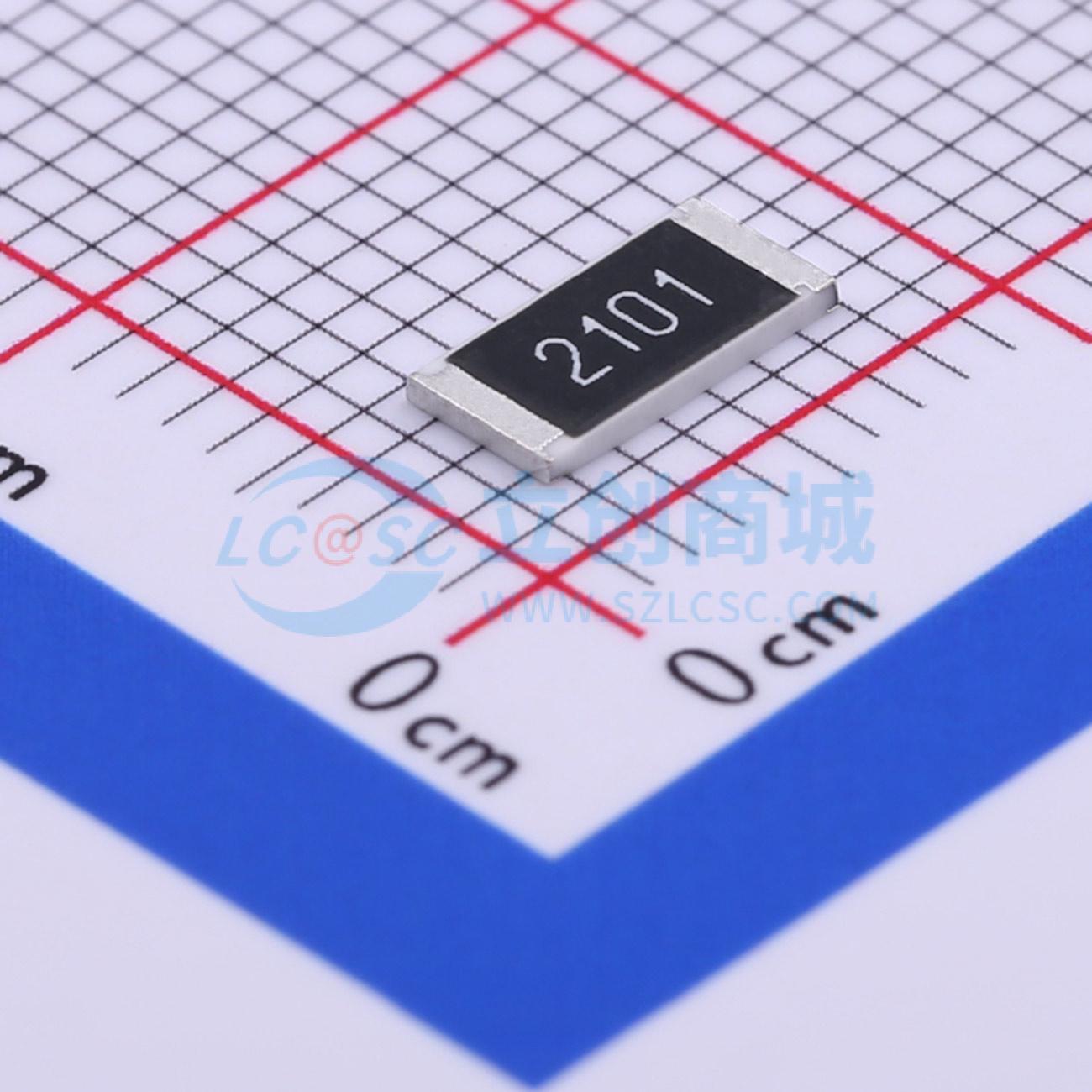 点击查看大图 25121WF2101T4E实物图