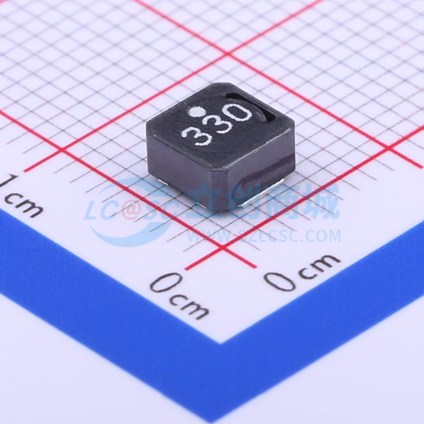 点击查看大图 VLCF5028T-330MR62-2实物图