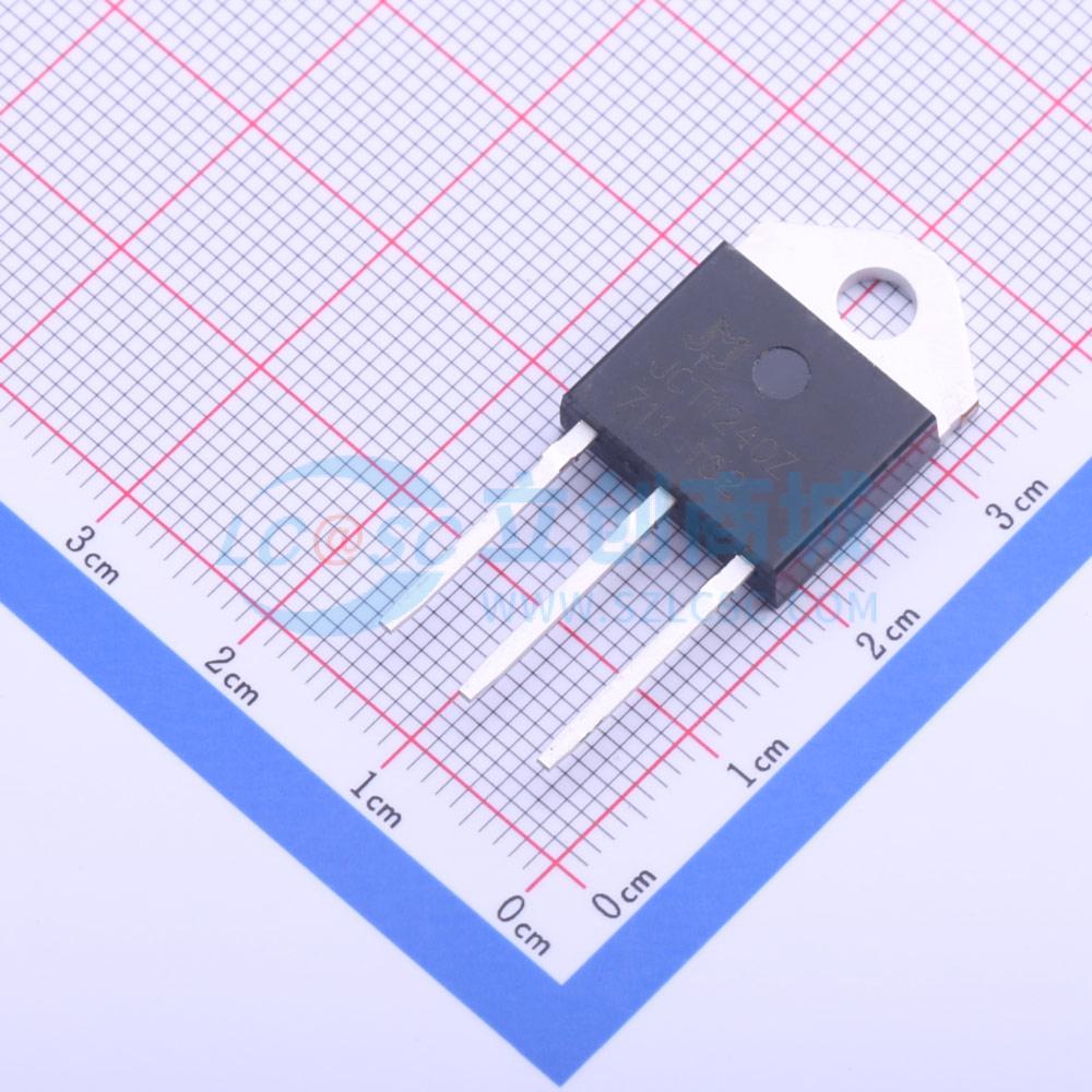 点击查看大图 JCT1240Z实物图