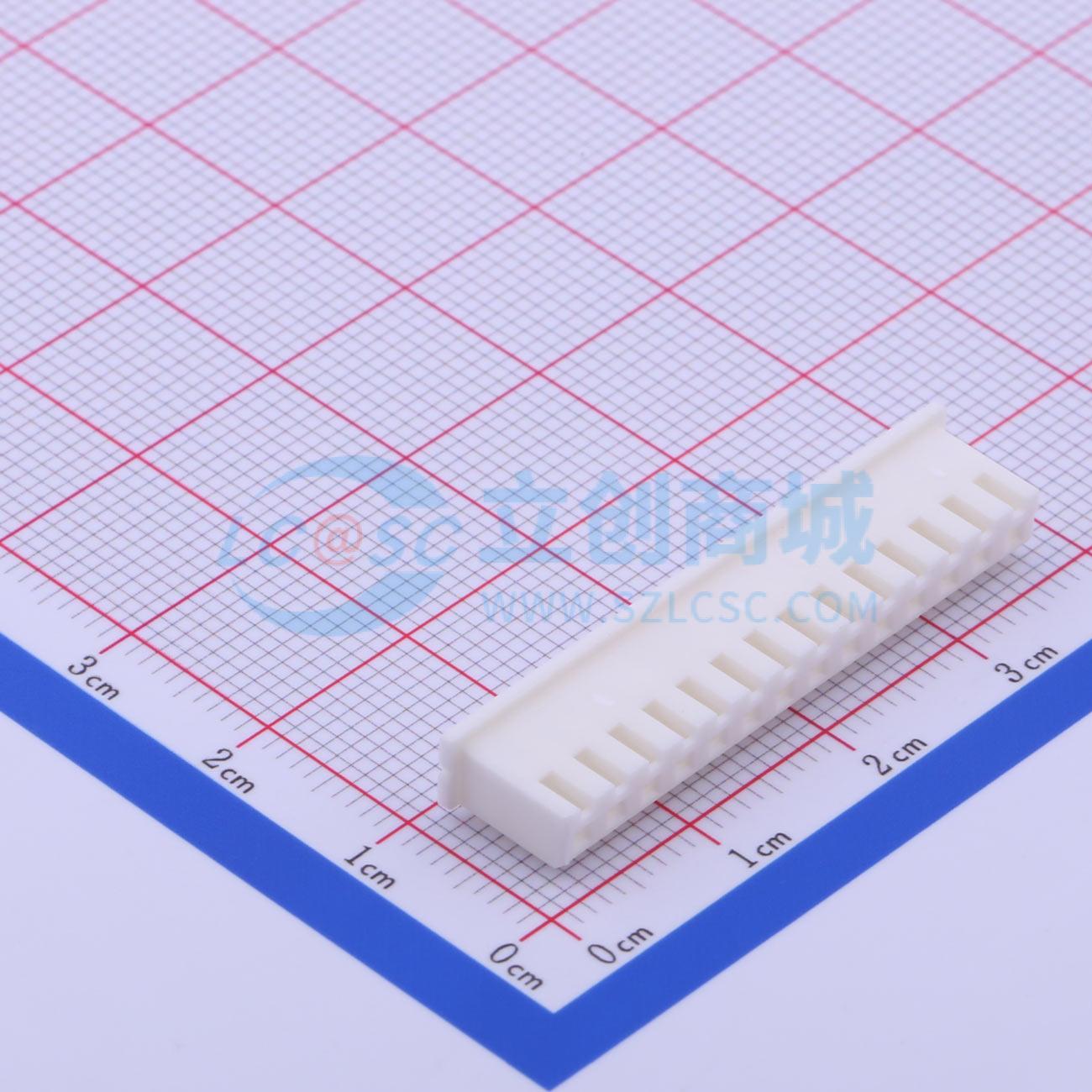点击查看大图 A2501H-14P实物图