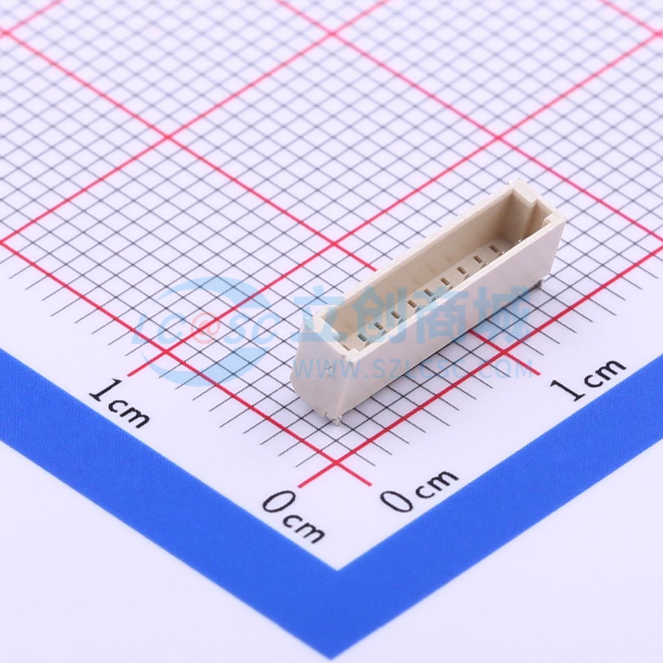 点击查看大图 AFC10-S11QCC-00实物图