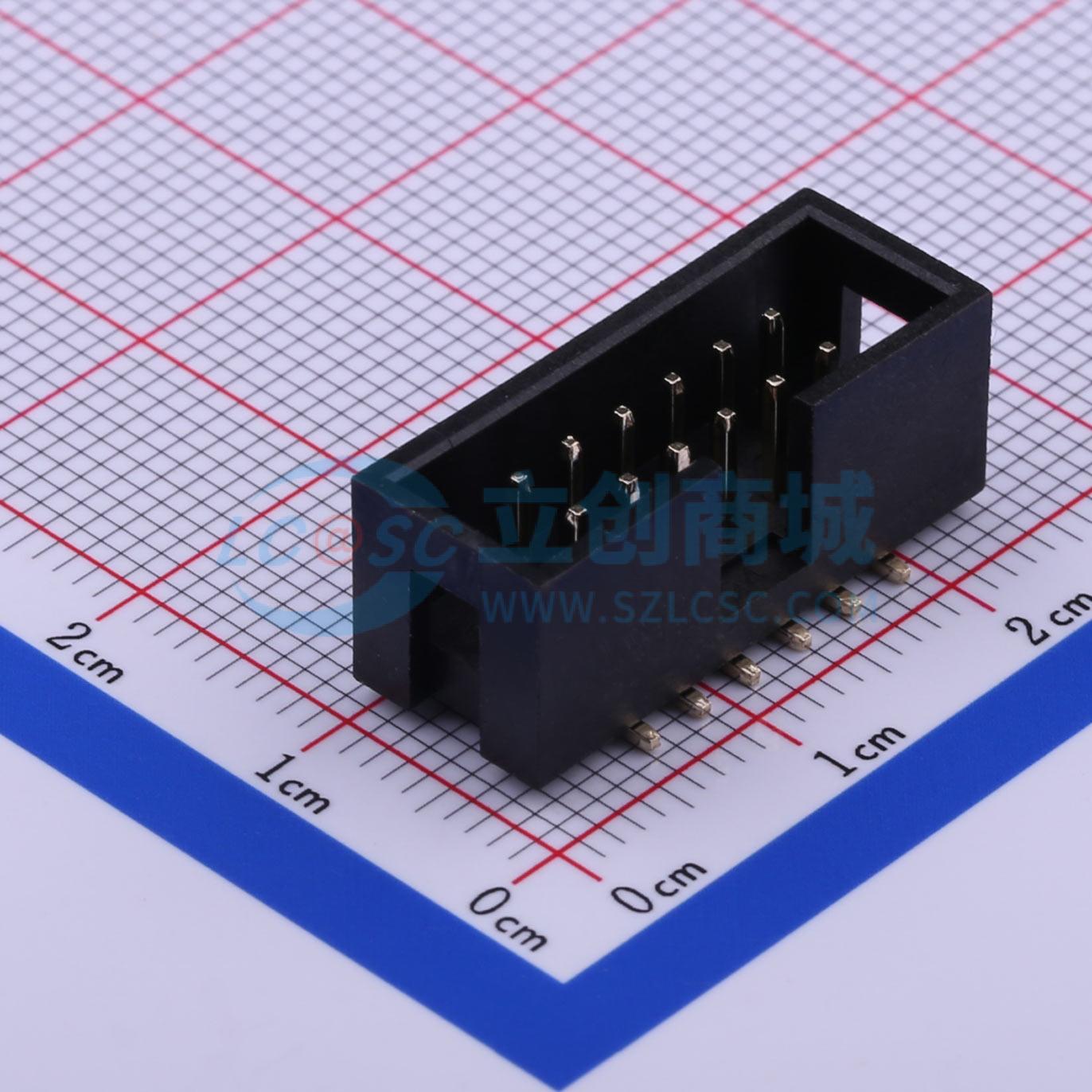 点击查看大图 B-3000N12P-0110实物图