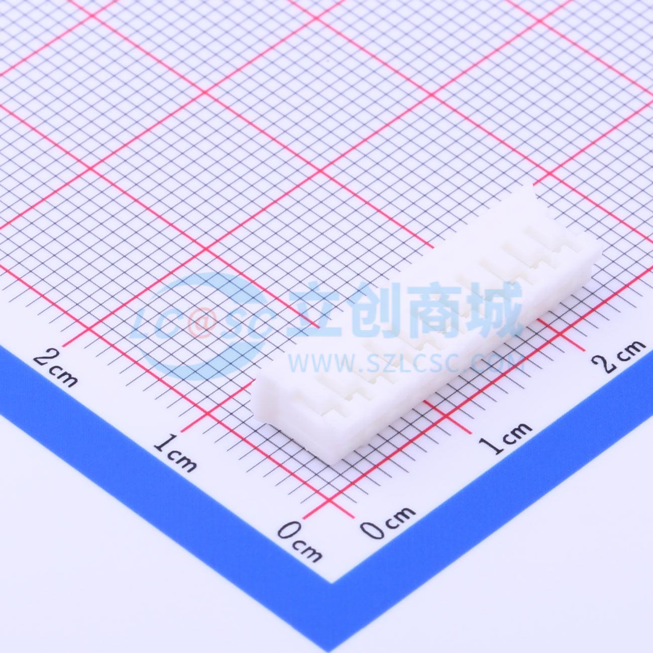 点击查看大图 A2001H-11PN0WNPN00G实物图