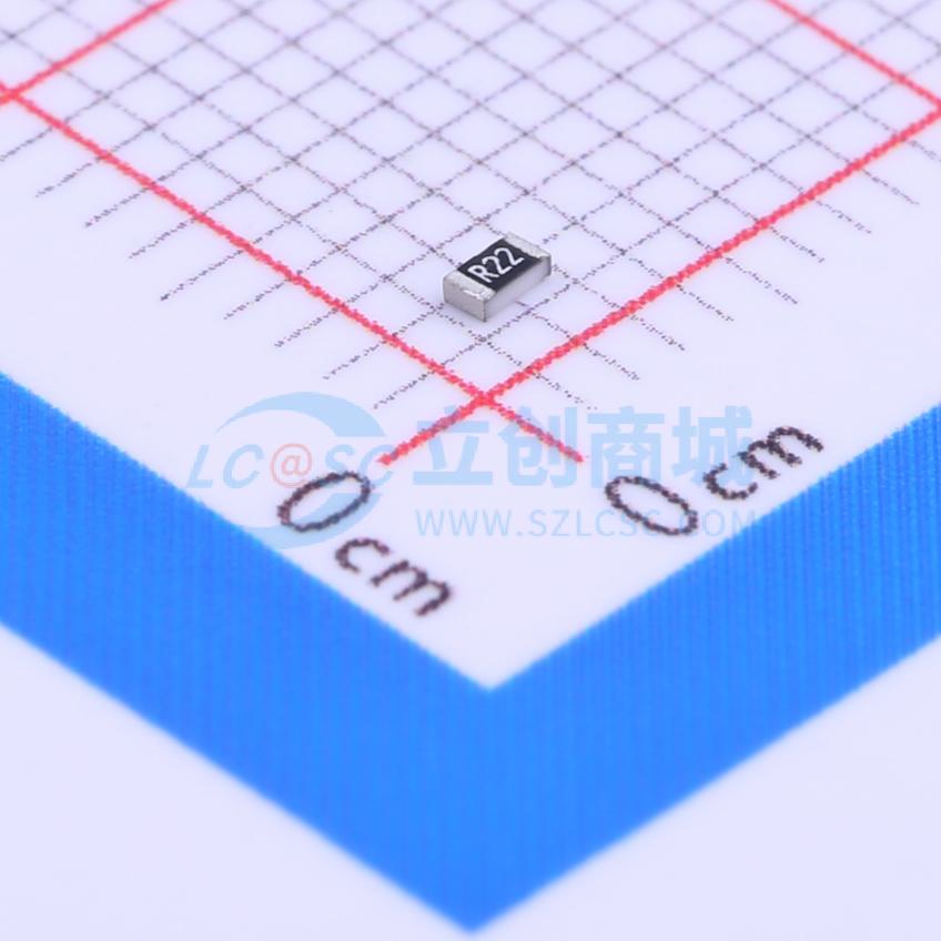 点击查看大图 RS-03MR22JT实物图