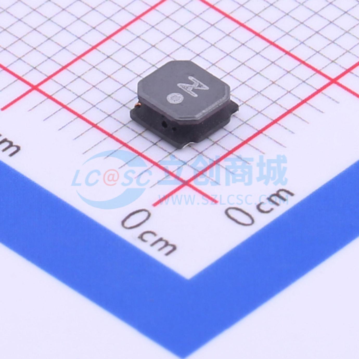 点击查看大图 HPC4018B-220M实物图