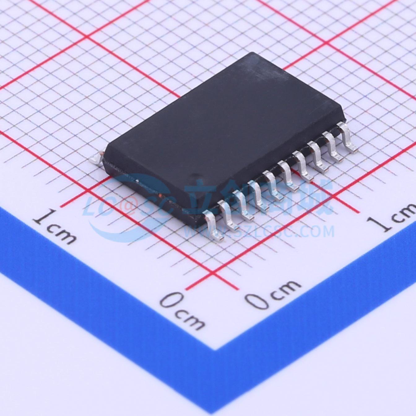 点击查看大图 PMC232-S20实物图